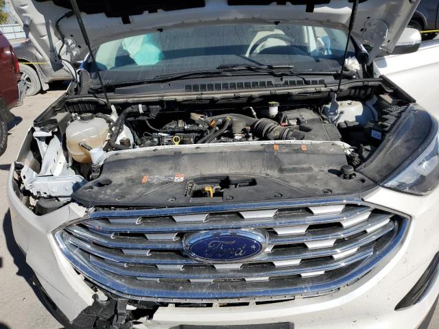 Photo 11 from auction – 2019 FORD EDGE TITAN with VIN 2FMPK4K94KBC20475