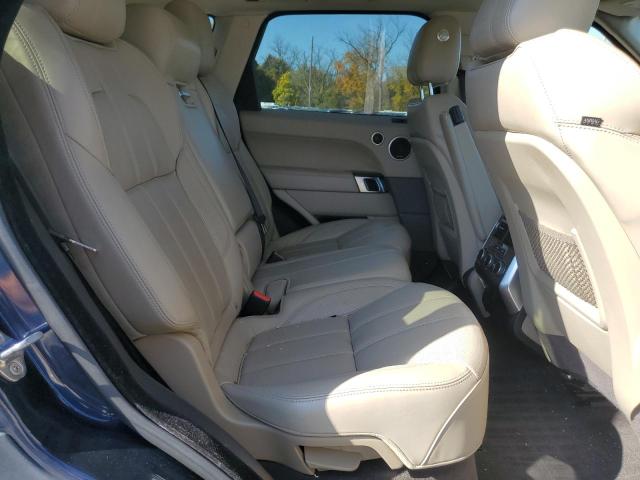 Photo 11 from auction – 2016 LAND ROVER RANGE ROVE with VIN SALWR2PF2GA113970