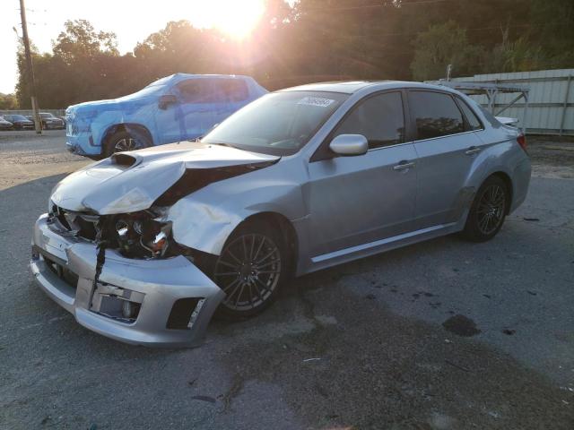 SUBARU IMPREZA WR 2013 with VIN JF1GV7F65DG005234 - Photo from auction