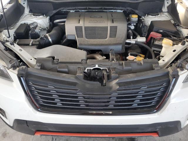 Photo 12 from auction – 2019 SUBARU FORESTER S with VIN JF2SKAJC2KH527173