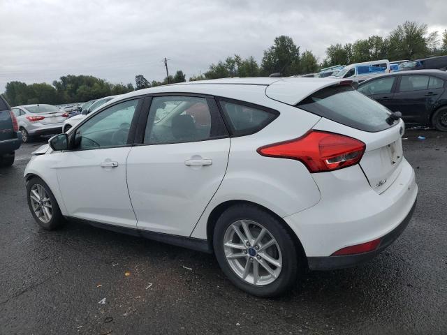 Photo 2 from auction – 2016 FORD FOCUS SE with VIN 1FADP3K23GL259495