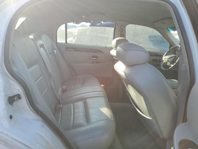 Photo 10 from auction – 2000 LINCOLN TOWN CAR E with VIN 1LNHM81W0YY847781