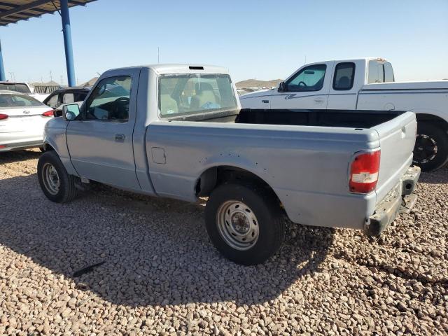 Photo 2 from auction – 2007 FORD RANGER with VIN 1FTYR10D57PA10428