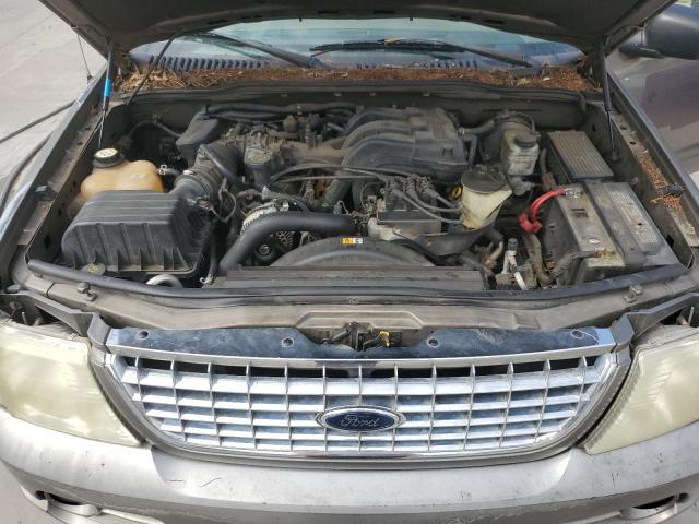 Photo 12 from auction – 2005 FORD EXPLORER X with VIN 1FMZU73K15ZA14473