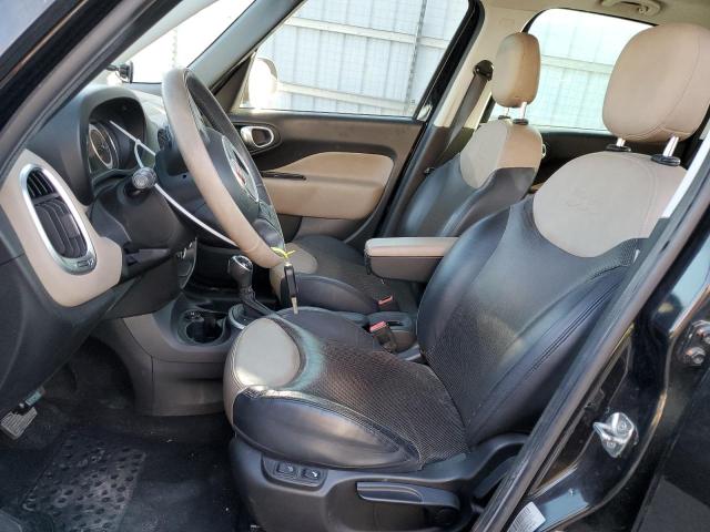 Photo 7 from auction – 2014 FIAT 500L LOUNG with VIN ZFBCFACH7EZ009822