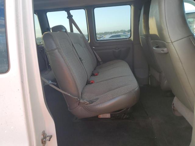 Photo 11 from auction – 2017 CHEVROLET EXPRESS G3 with VIN 1GAZGPFG8H1255767