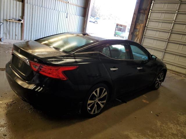 Photo 3 from auction – 2017 NISSAN MAXIMA 3.5 with VIN 1N4AA6AP6HC428929