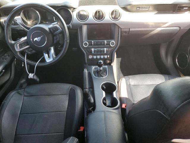 Photo 8 from auction – 2020 FORD MUSTANG with VIN 1FA6P8TH8L5153891