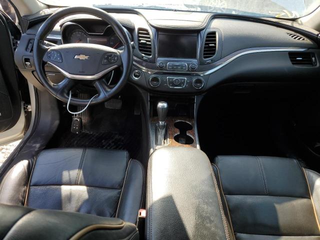 Photo 8 from auction – 2015 CHEVROLET IMPALA LTZ with VIN 1G1155SL2FU107796