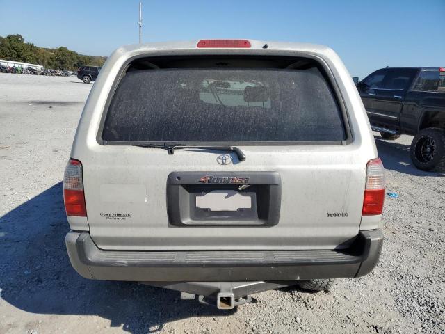 Photo 6 from auction – 1998 TOYOTA 4RUNNER with VIN JT3GM84R0W0021888