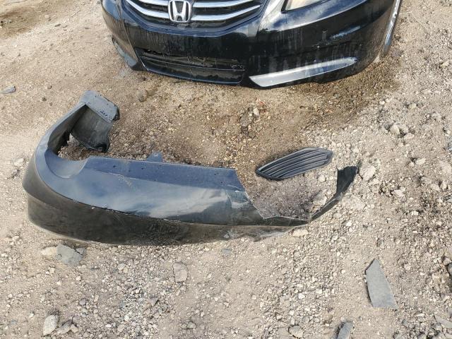 Photo 12 from auction – 2012 HONDA ACCORD SE with VIN 1HGCP2F61CA156094