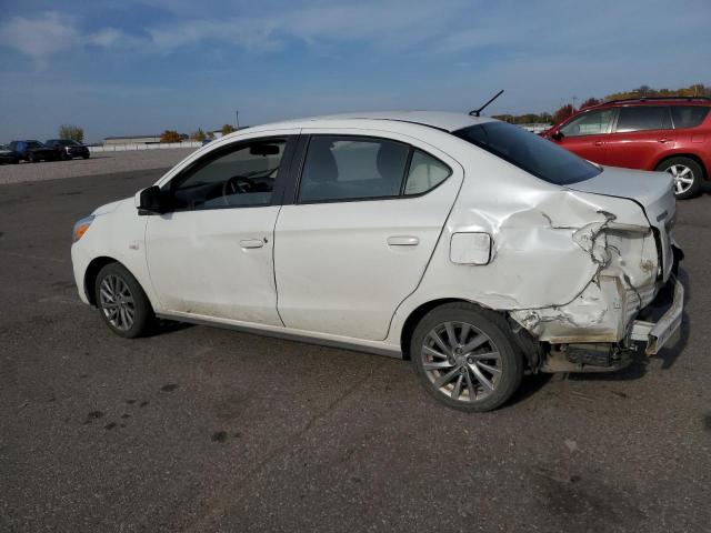 Photo 2 from auction – 2019 MITSUBISHI MIRAGE G4 with VIN ML32F3FJ7KHF14172