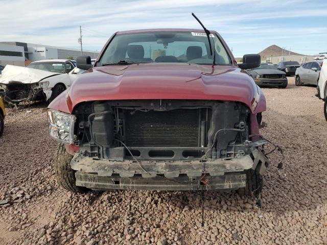Photo 5 from auction – 2014 RAM 1500 ST with VIN 3C6JR6AT1EG330696