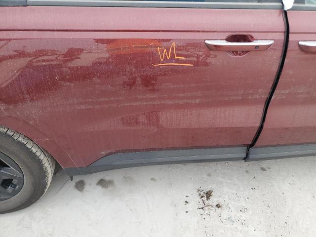 Photo 13 from auction – 2025 KIA CARNIVAL L with VIN KNDNB5K39S6460228