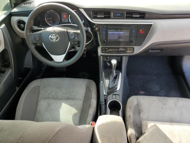 Photo 8 from auction – 2018 TOYOTA COROLLA L with VIN 2T1BURHE1JC038913