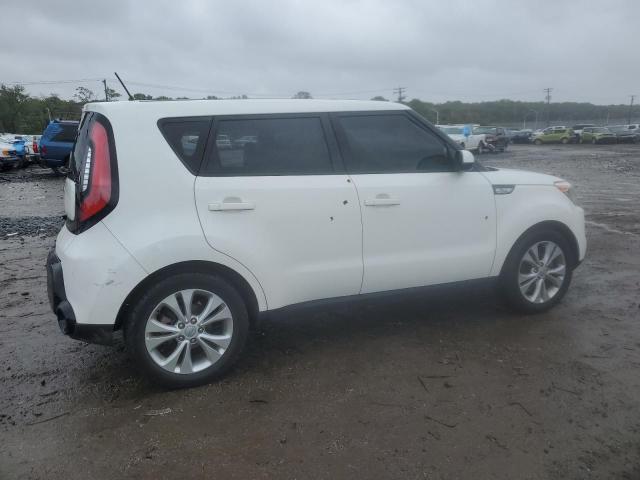 Photo 3 from auction – 2016 KIA SOUL + with VIN KNDJP3A5XG7269233