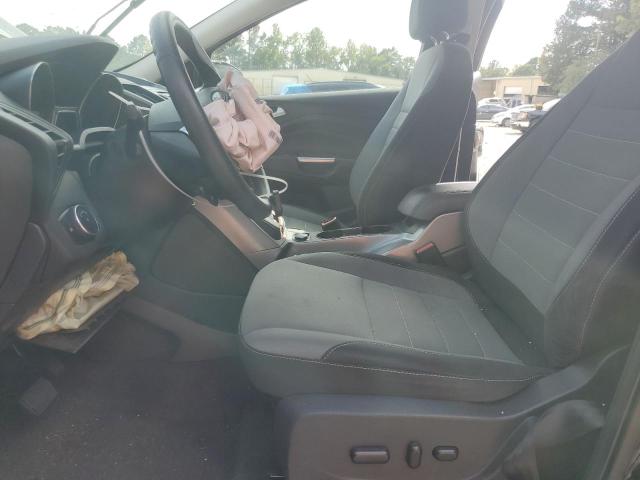 Photo 7 from auction – 2016 FORD ESCAPE SE with VIN 1FMCU0G76GUB92205