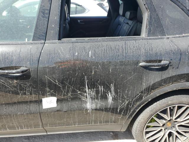 Photo 12 from auction – 2019 PORSCHE CAYENNE SE with VIN WP1AE2AYXKDA50341
