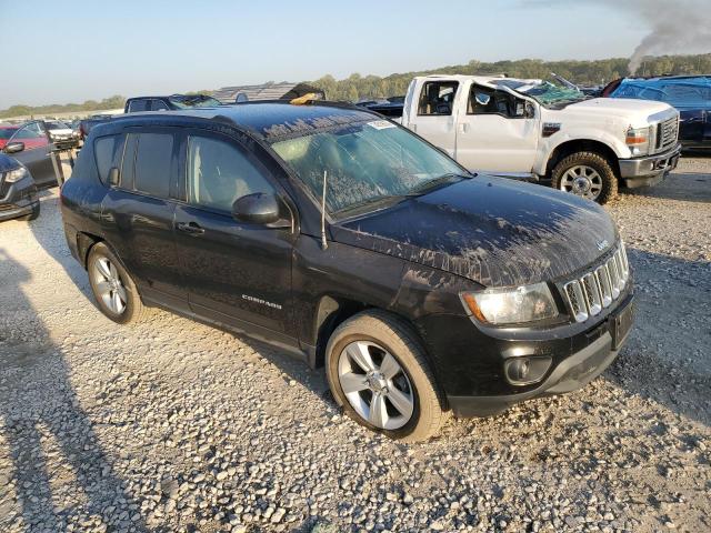 Photo 4 from auction – 2016 JEEP COMPASS SP with VIN 1C4NJDBB4GD779432