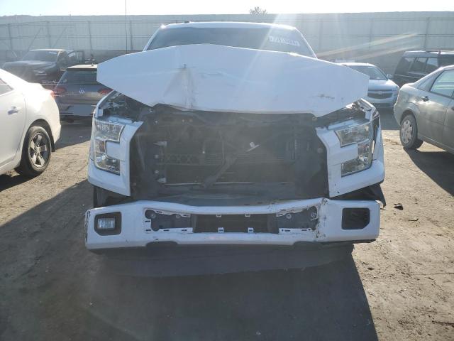 Photo 5 from auction – 2016 FORD F150 SUPER with VIN 1FTEX1CP0GFD62398