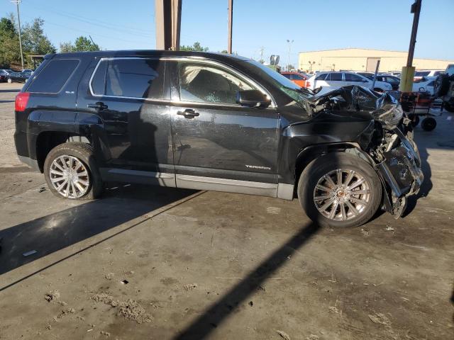 صورة رقم 4 من المزاد - 2014 GMC TERRAIN SL مع VIN 2GKALMEK8E6304757
