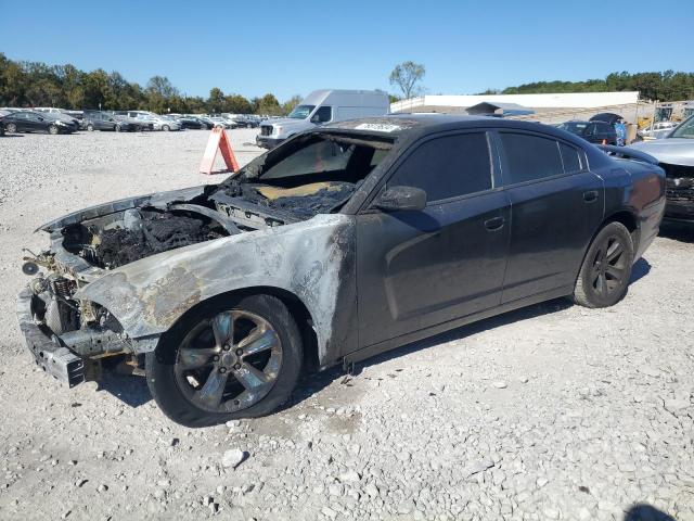 DODGE CHARGER SE 2014 with VIN 2C3CDXBGXEH222928 - Photo from auction