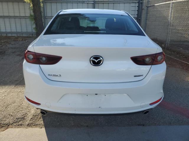 Photo 6 from auction – 2024 MAZDA 3 PREFERRE with VIN 3MZBPACM8RM418127