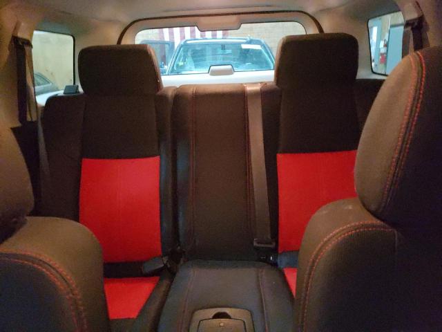 Photo 10 from auction – 2008 HUMMER H3 with VIN 5GTEN13E288145289