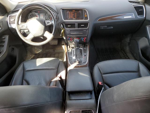 Photo 8 from auction – 2012 AUDI Q5 PREMIUM with VIN WA1LFAFP0CA021218