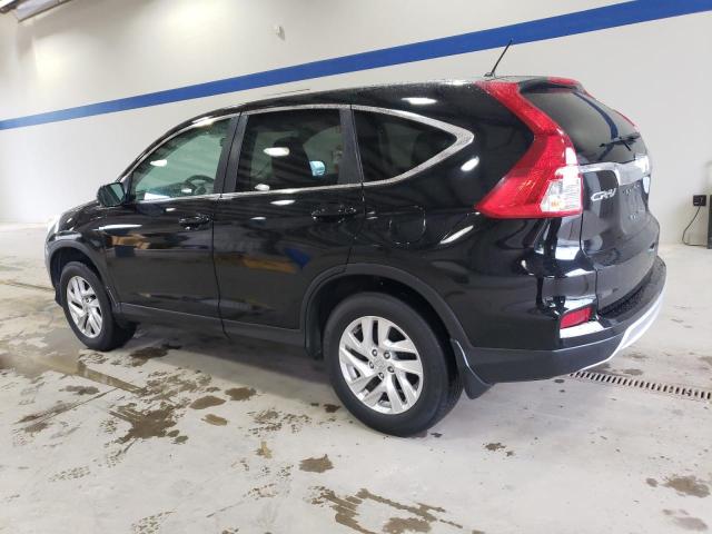 Photo 2 from auction – 2015 HONDA CR-V EX with VIN 2HKRM4H50FH662028