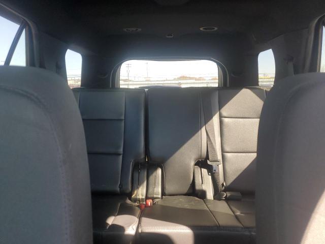 Photo 10 from auction – 2019 FORD EXPLORER P with VIN 1FM5K8AR1KGB46022