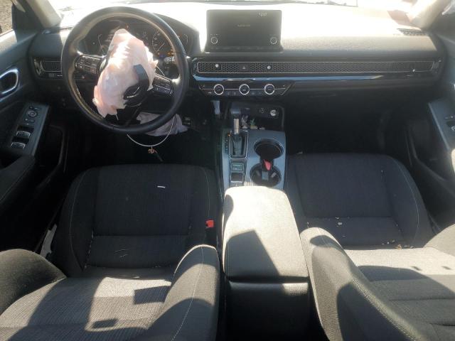 Photo 8 from auction – 2023 HONDA CIVIC EX with VIN 2HGFE1F70PH306161