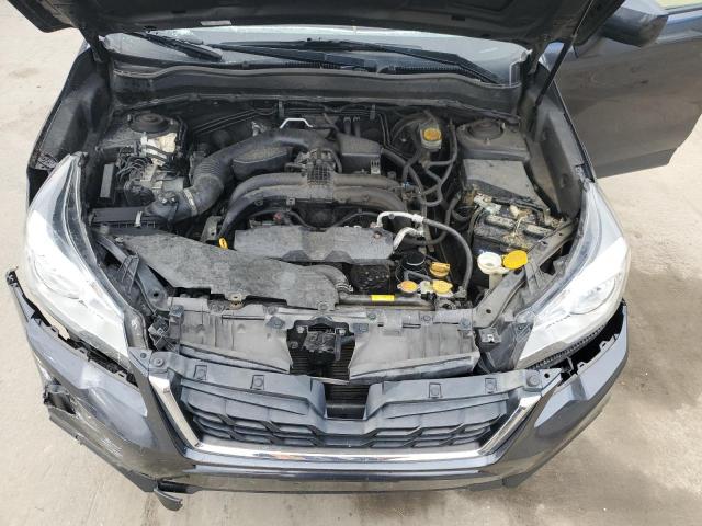 Photo 12 from auction – 2017 SUBARU FORESTER 2 with VIN JF2SJAGC4HH556483