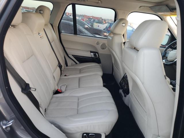Photo 11 from auction – 2015 LAND ROVER RANGE ROVE with VIN SALGS2VF7FA208874