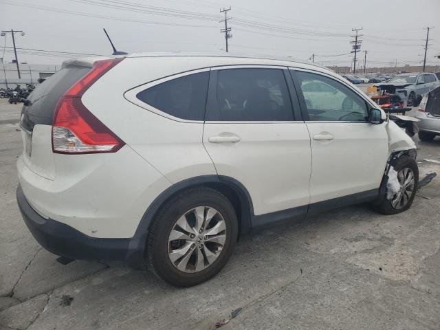Photo 3 from auction – 2014 HONDA CR-V EXL with VIN 5J6RM3H73EL024565