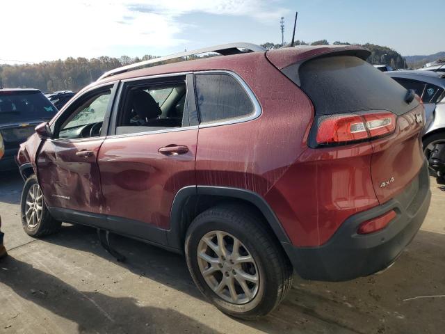 Photo 2 from auction – 2017 JEEP CHEROKEE L with VIN 1C4PJMCS0HW557306