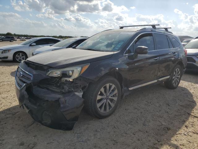 SUBARU OUTBACK TO 2017 with VIN 4S4BSETC7H3266563 - Photo from auction
