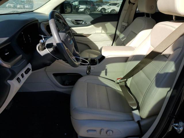 Photo 7 from auction – 2021 GMC ACADIA DEN with VIN 1GKKNXLS1MZ153458