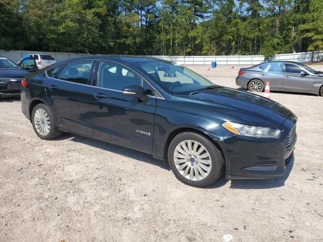 Photo 4 from auction – 2014 FORD FUSION SE with VIN 3FA6P0LU7ER264897