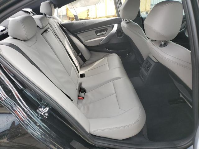 Снимка 10 от търг – 2012 BMW 328 I с VIN WBA3A5C58CF347721