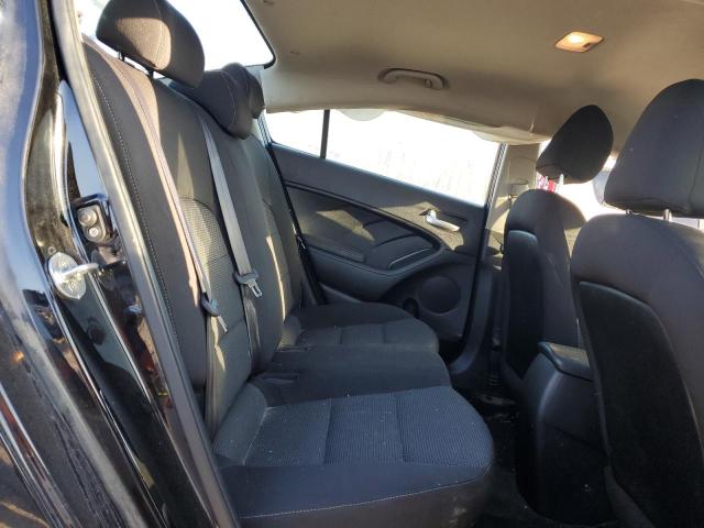 Photo 10 from auction – 2017 KIA FORTE LX with VIN 3KPFK4A79HE107218