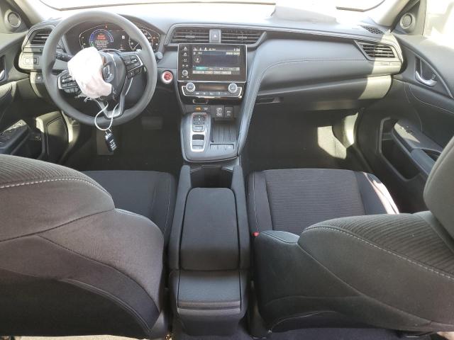 Photo 8 from auction – 2022 HONDA INSIGHT EX with VIN 19XZE4F55NE017426
