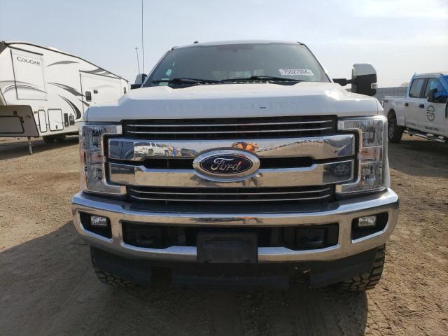 Photo 5 from auction – 2018 FORD F250 SUPER with VIN 1FT7W2B62JEC57109