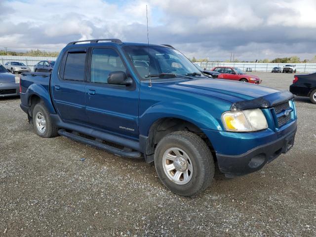 Photo 4 from auction – 2001 FORD EXPLORER S with VIN 1FMZU67E91UB38707