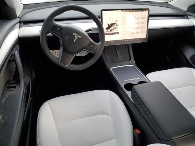 Photo 8 from auction – 2023 TESLA MODEL 3 with VIN 5YJ3E1EA1PF572549