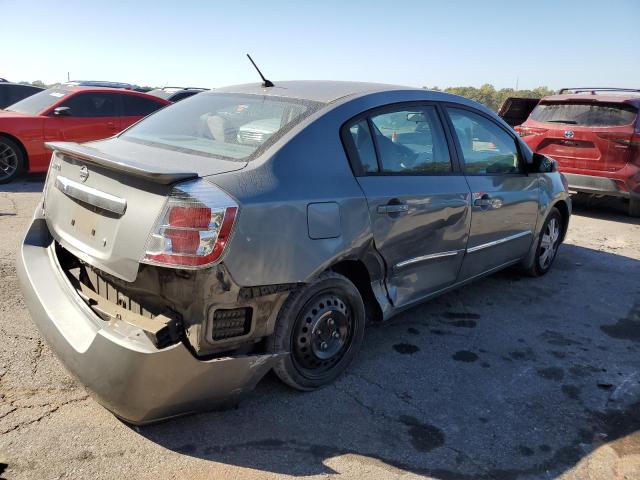 Zdjęcie 3 z aukcji – 2012 NISSAN SENTRA 2.0 z VIN 3N1AB6AP1CL661365