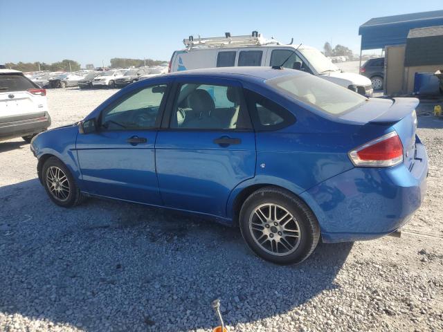 Zdjęcie 2 z aukcji – 2010 FORD FOCUS z VIN 1FAHP3FN0AW188512
