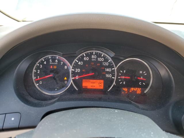 Photo 9 from auction – 2010 NISSAN ALTIMA BAS with VIN 1N4AL2AP0AN472454