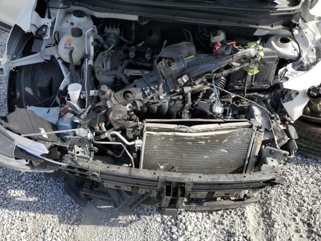 Photo 12 from auction – 2020 NISSAN KICKS SR with VIN 3N1CP5DV4LL522295