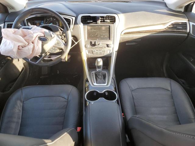 Photo 8 from auction – 2016 FORD FUSION SE with VIN 3FA6P0PU3GR385570